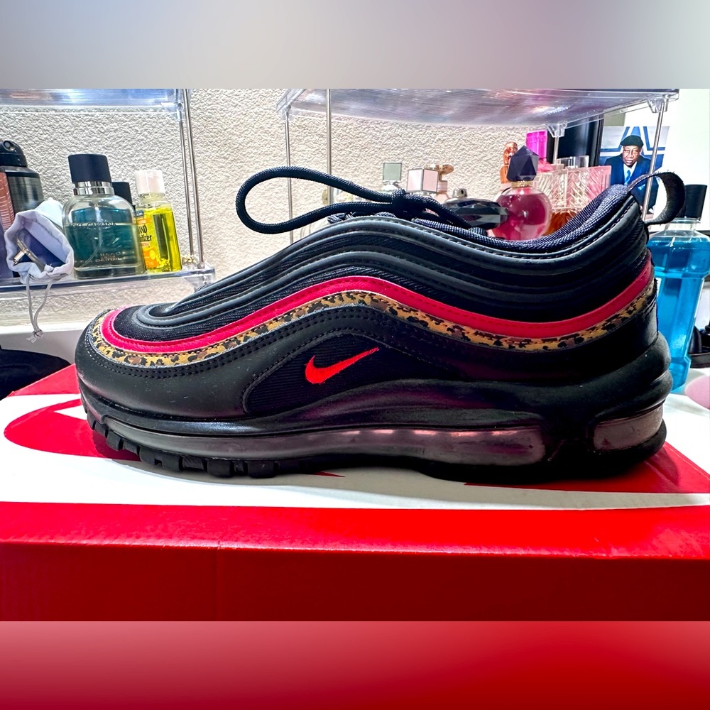 Nike Air Max